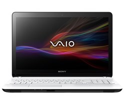 Laptop Sony Vaio SVF 15 3290-B Plus-i7